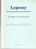 Cumpara ieftin Leprosy - A. C. McDougall, S. J. Yawalkar