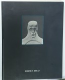 BOLESLAS BIEGAS , SCULPTURES - PEINTURES , CATALOG RAISONNE , 1992
