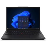 Laptop Business Lenovo ThinkPad L14 Gen 6, cu procesor AMD Ryzen 5 PRO 215, 14 IPS, 16 GB DDR5, 512 GB, AMD Radeon 740M, Windows 11 Pro, 3 ani Garanti