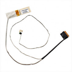 Cablu video LVDS pentru HP Pavilion 17-F 17-F037CL