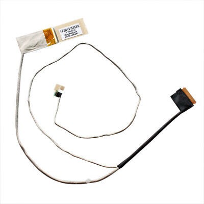 Cablu video LVDS pentru HP Pavilion 17-F 17-F037CL foto