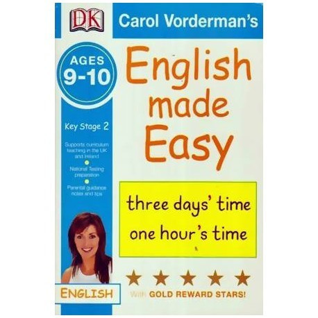 Carol Vorderman&#039;s - English made Easy - 110746