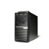 Calculator SH Acer Veriton M67WS, Intel Core 2 Quad Q9550, 8GB DDR3, 500GB HDD