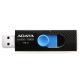 Usb uv320 128gb black/blue retail, Adata
