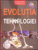 EVOLUTIA TEHNOLOGIEI-MICHAEL WRIGHT, MUKUL PATEL-334966