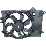 GMV radiator electroventilator Chevrolet SONIC, 2012-, motor 1.8, benzina, 392; 3 pini, Rapid