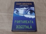 DAN BROWN - FORTAREATA DIGITALA cartonata