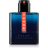 Cumpara ieftin Prada Luna Rossa Ocean Eau de Toilette pentru bărbați 50 ml