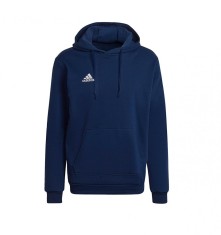 Hanorac cu gluga pentru barbati Adidas Entrada 22, albastru, M - OUTLET