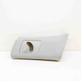 Ornament St&acirc;lp B St&acirc;nga Tesla Model 3 2020 OEM 13630196 Sedan. Piese Auto Tesla Second Hand cu Garantie