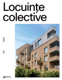 Locuin&Aring;&pound;e colective din Rom&Atilde;&cent;nia 2024 - Paperback brosat - Igloo
