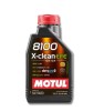 Ulei motor Motul 8100 X-clean EFE 5W30 1 litru