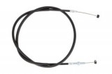 Cablu ambreiaj 1466mm stroke 133mm compatibil: BMW S 1000 2009-2014