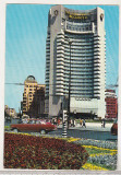 bnk cp Bucuresti - Hotel Inter-Continental - Marzari 1001/13 - circulata