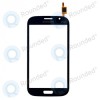 Samsung I9080, I9082 Galaxy Grand (Duos) display digitizer negru