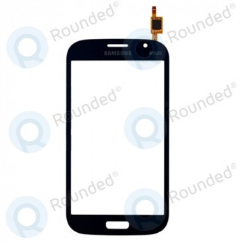 Samsung I9080, I9082 Galaxy Grand (Duos) display digitizer negru foto