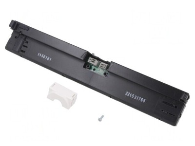 Switched-Mode Power Supply IN-TRACK 40W 14-42VDC 500-1050mA foto