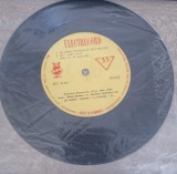 Disc vinil, LP. PATRU SLAGARE MONDIALE: CAZACIOC, AZZURRO, ZAI ZAI ZAI, OH LADY MARY-COLECTIV-219639, Electrecord