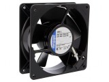 Ventilator AC axial 230V 119x119x38mm 160m3/h