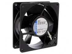 Ventilator AC axial 230V 119x119x38mm 160m3/h