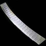 Ornament portbagaj crom Mini Countryman R60 2010-2017 CROM 1630