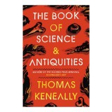 The Book of Science and Antiquities