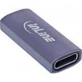 Adaptor USB 4 type C M-M, InLine IL35900E