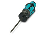 Șurubelniță dinamometrică HEX 4mm PHOENIX CONTACT - Performanță și precizie