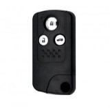 Carcasa cheie Topautochei&reg; pentru Honda CRV Accord Civic Odysse, 3 butoane