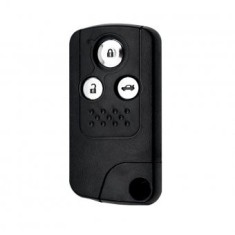 Carcasa cheie Topautochei&reg; pentru Honda CRV Accord Civic Odysse, 3 butoane