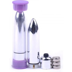 Mini vibrator