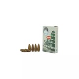 Cumpara ieftin Conuri parfumate Backflow - 10 Buc - Captain Black