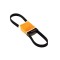 Curea transmisie DACIA LOGAN EXPRESS FS CONTITECH 4PK916ELAST