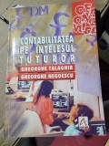 Contabilitatea pe intelesul tuturor - Gheorghe Talaghir