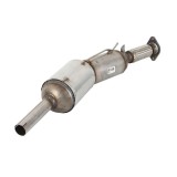 Filtru de particule catalizator Dacia Logan II, Sandero II, Dokker, Lodgy diesel 1.5 157518 200105495R