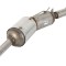 Filtru de particule catalizator Dacia Logan II, Sandero II, Dokker, Lodgy diesel 1.5 157518 200105495R
