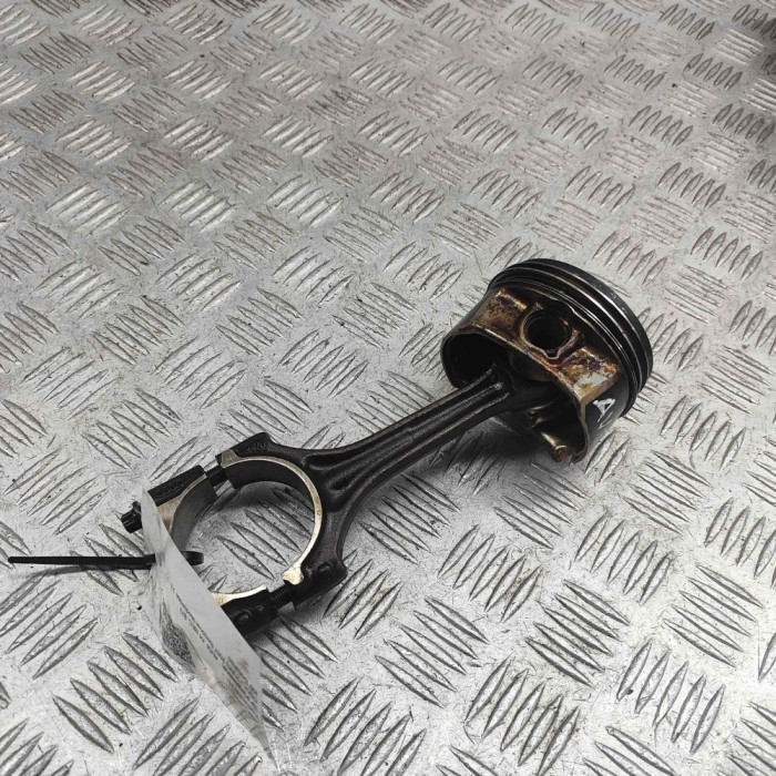 Piston AUDI A4 8EC, B7 2007 OEM: 06D107066C,06D198401C