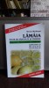 Lamaia - Izvor de Sanatate si Energie, Werner Meidinger, 2002, Gemma Print, A4, 111 pagini. Carte despre alimentatie si lifestyle