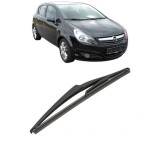 Cumpara ieftin Stergator lamela spate OPEL CORSA D (S07) 2006-2014, pentru luneta, Valeo Silencio