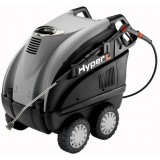 Masina de spalat HLR 1614LP LAVOR, apa rece/calda, debit 840 l/h, presiune 160bar, motor 4,2kW, tensiune 400V