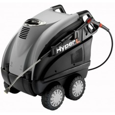 Masina de spalat HLR 1614LP LAVOR, apa rece/calda, debit 840 l/h, presiune 160bar, motor 4,2kW, tensiune 400V