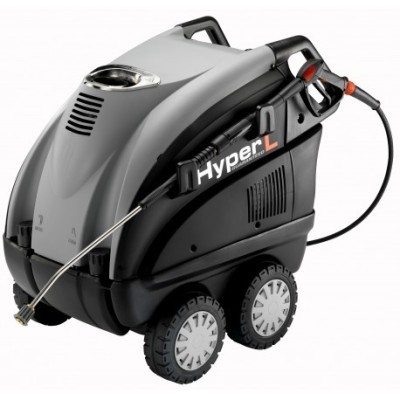 Masina de spalat HLR 1614LP LAVOR, apa rece/calda, debit 840 l/h, presiune 160bar, motor 4,2kW, tensiune 400V foto