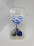 Cumpara ieftin Husa Samsung S6 G920 poze reale + Cablu De Date Cadou, Transparent