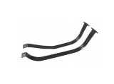 Cleme fixare rezervor combustibil Opel Astra J, 09.2009-; Chevrolet Cruze (J300), 09.2009-, montare spate, RapidAuto