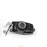 Buton de control navigație BMW 3 Gran Turismo F34 2013 OEM: 9317695 31057365