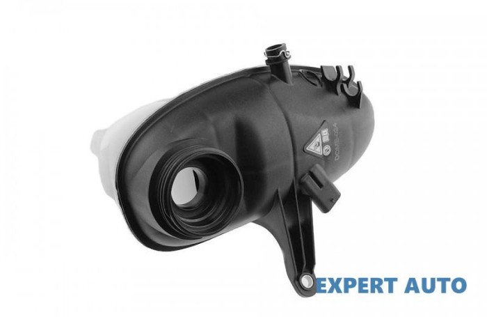 Vas expansiune Mercedes S-Class (2013-&gt;) [W222,V222,X222] #1