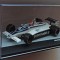Macheta Brabham BT49C Nelson Piquet Campion Formula 1 1981 - Altaya 1/43 F1
