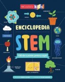 Enciclopedia Stem. 100 De Cuvinte Pentru Copii, Jenny Jacoby - Editura Niculescu