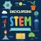 Enciclopedia Stem. 100 De Cuvinte Pentru Copii, Jenny Jacoby - Editura Niculescu