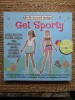 Do-It-Yourself Designs: Get Sporty by Jayne Miller, Teora